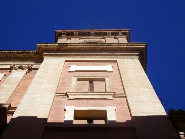 Reial Col·legi d'Escoles Píes (PP. Escolàpis) image